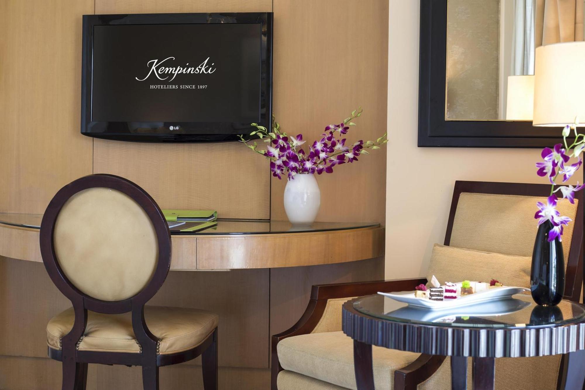 Kempinski Nile Hotel, Kaherah Luaran gambar